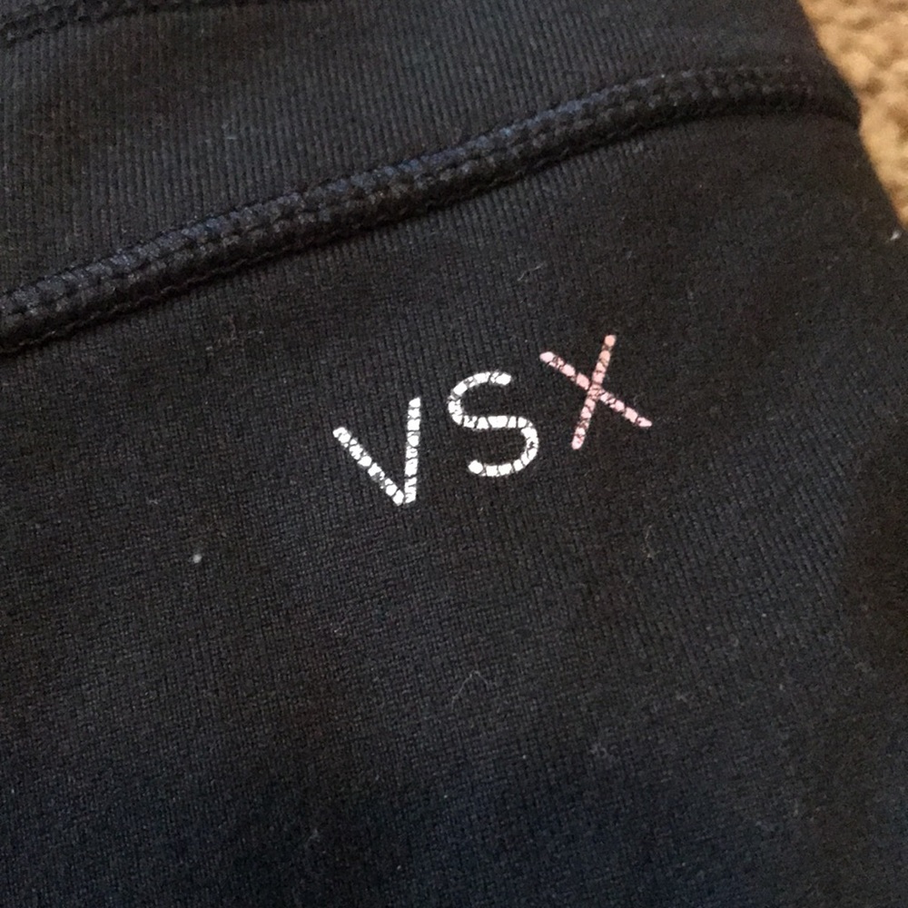 wide legged Victoria secret pants - Picture 3 of 5